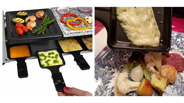 7 Peralatan Dapur di Berbagai Negara Ini Unik Banget, Jarang Diketahui