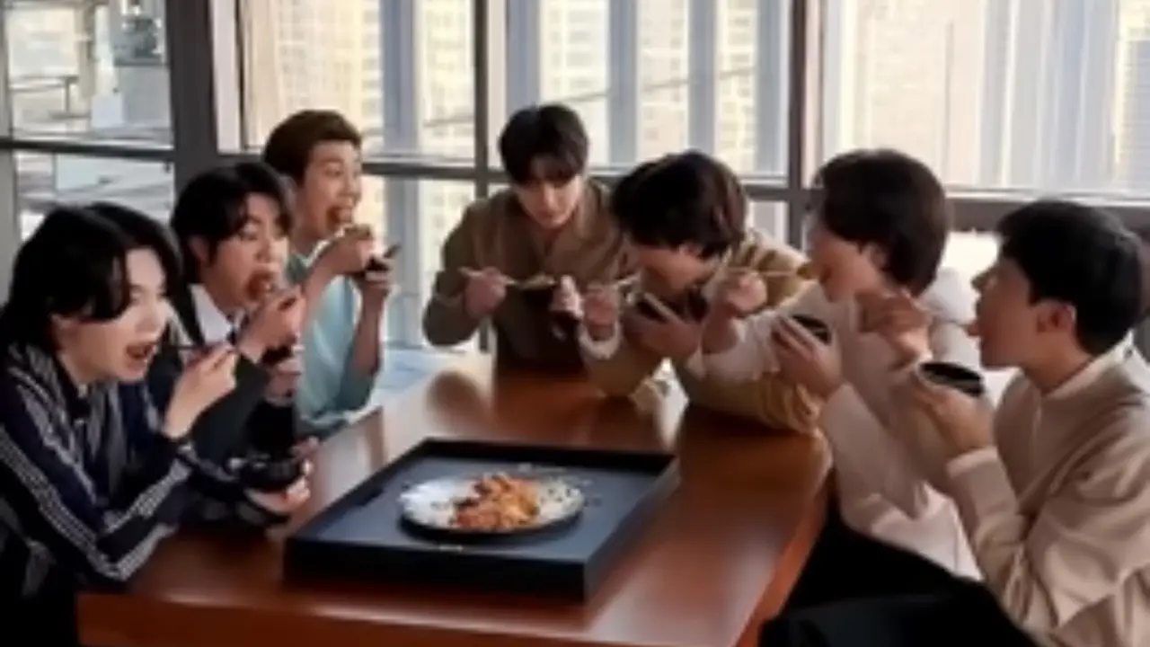 BTS