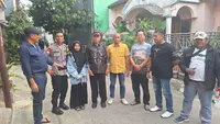 Duduk Perkara Penulis Buku Ahmad Bahar dengan Hercules