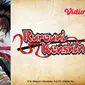 Serial anime Rurouni Kenshin dapat disaksikan di aplikasi Vidio. (Dok. Vidio)