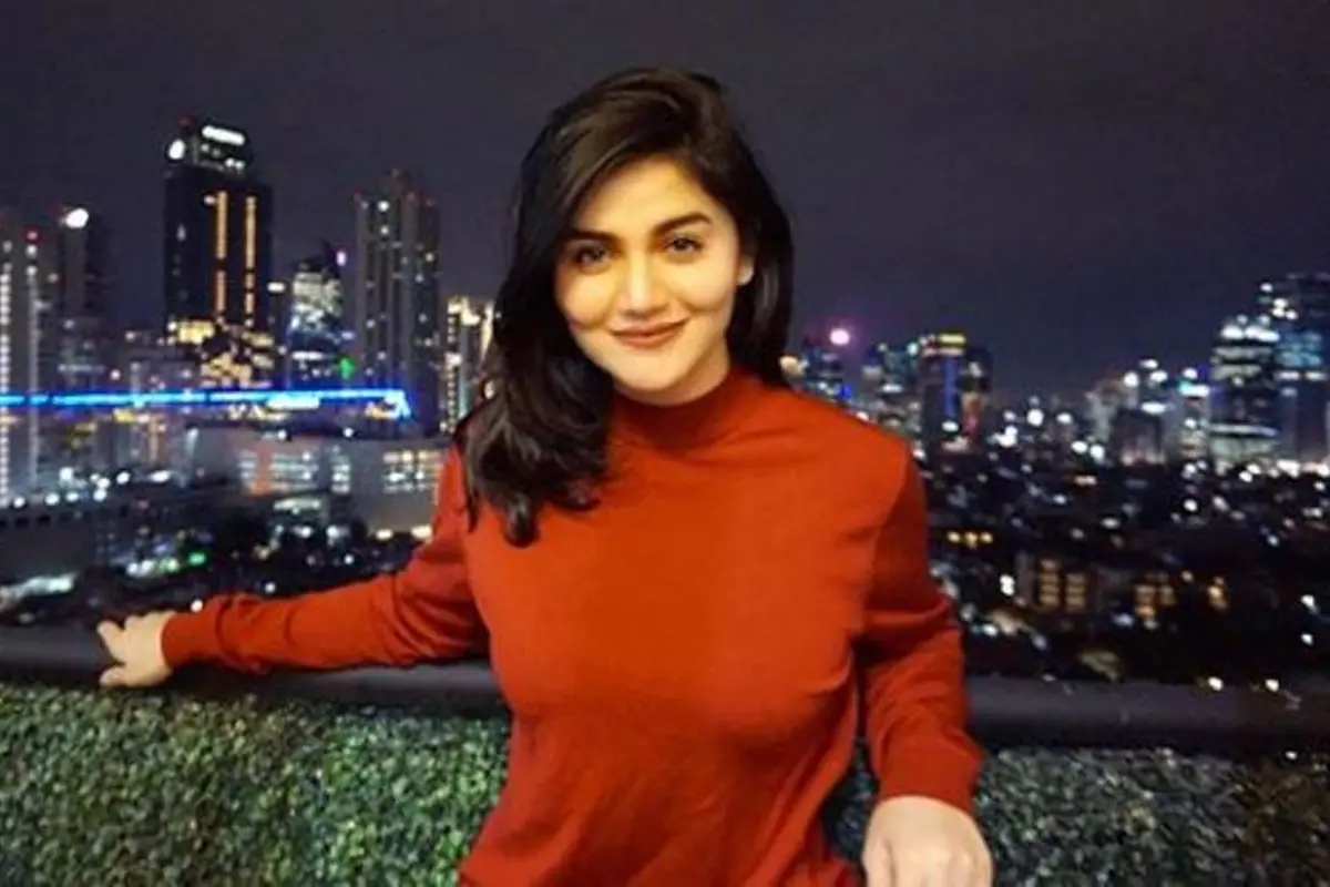 Hilda Vitria Khan