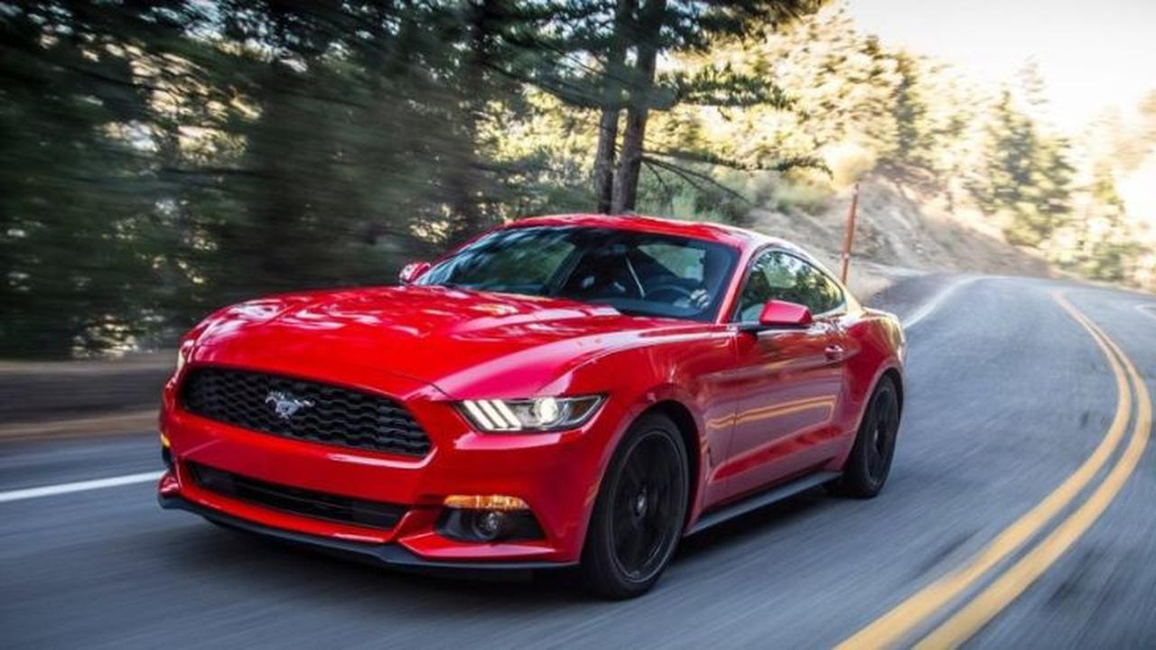 Top3 Berita Hari Ini: Ajal Mobil Keren dan 5 Motor Listrik