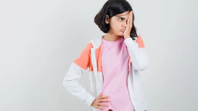 Tips Membuat Anak Disiplin Tanpa Menunda-nunda Tugas [Dok/freepik.com]