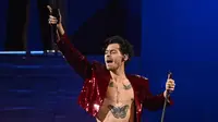 Lirik Lagu American Girls dari Harry Styles, Diprediksi Langsung Masuk Lima Besar Billboard Hot 100