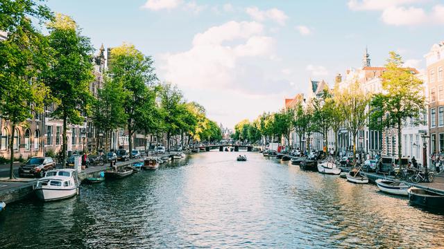 Amsterdam