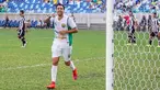 Alex Willian, merupakan playmaker asal Brasil yang kini menjadi incaran Persib Bandung untuk ISL musim 2017. Rencananya gelandang binaan Santos ini akan menjalani seleksi pada Januari mendatang. (Instagram)