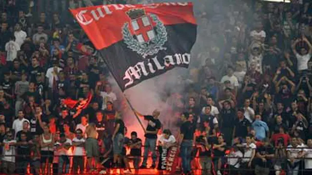 Ilustrasi Milan