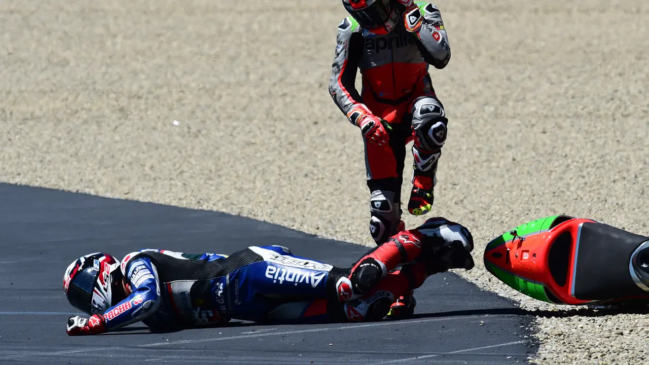 Loris Baz