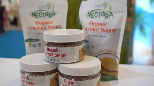 Nectara.