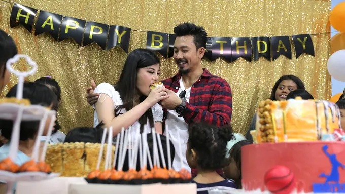 [Fimela] Denny Sumargo