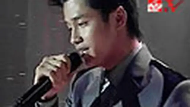 Adly Fairuz - Aku Cintamu Cintanya