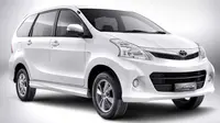 Konsumen Indonesia memilih kendaraan MPV karena memiliki kapasitas angkut mencapai 7 orang penumpang.