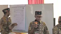 Prabowo-Gibran Unggul di TPS Jokowi Nyoblos