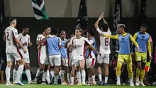 PSS Sleman Vs Garudayaksa. (Bola.com/Abdul Aziz).