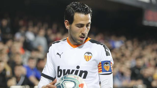 Dani Parejo
