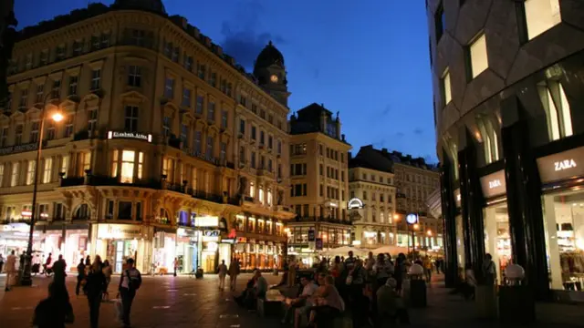 Vienna, Austria