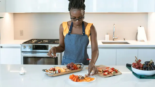 Cara Membuat Gulai Baga Khas Pariangan