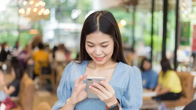 Cara Aman Transaksi Digital DANA untuk Lindungi Saldo dan Data Anda