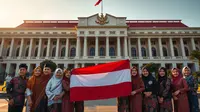 Memahami Arti, Kedudukan dan Fungsi Pancasila sebagai Dasar Negara Indonesia