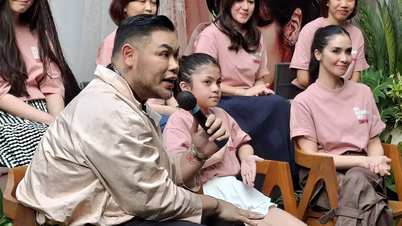 Ivan Gunawan