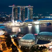 Singapura, negeri sejuta pesona menjadi tuan rumah dalam Sea Games 2015. Apa saja fakta uniknya?