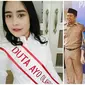 Prilly Latuconsina saat Didapuk Jadi Duta. (Sumber: Instagram/prillylatuconsina96)