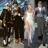 Lihat di sini beberapa inspirasi outfit kencan dari Agnez Mo, yang terbaru ia tampil mengenakan gaun pengantin berwarna putih.