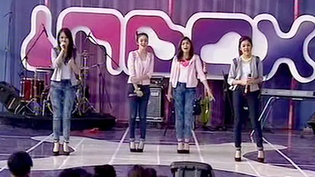 Blink - Hello Mellow