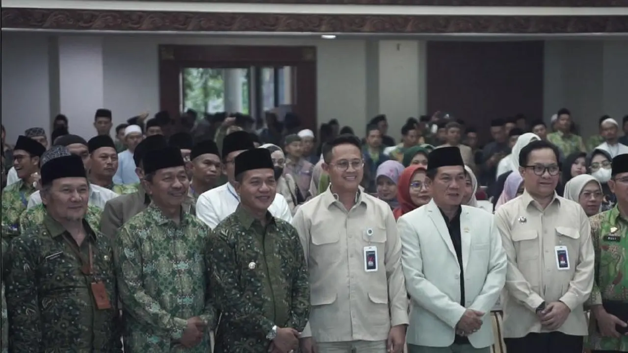 Makan Bergizi, Jurus Jitu Mengembangkan Individu Berkualitas