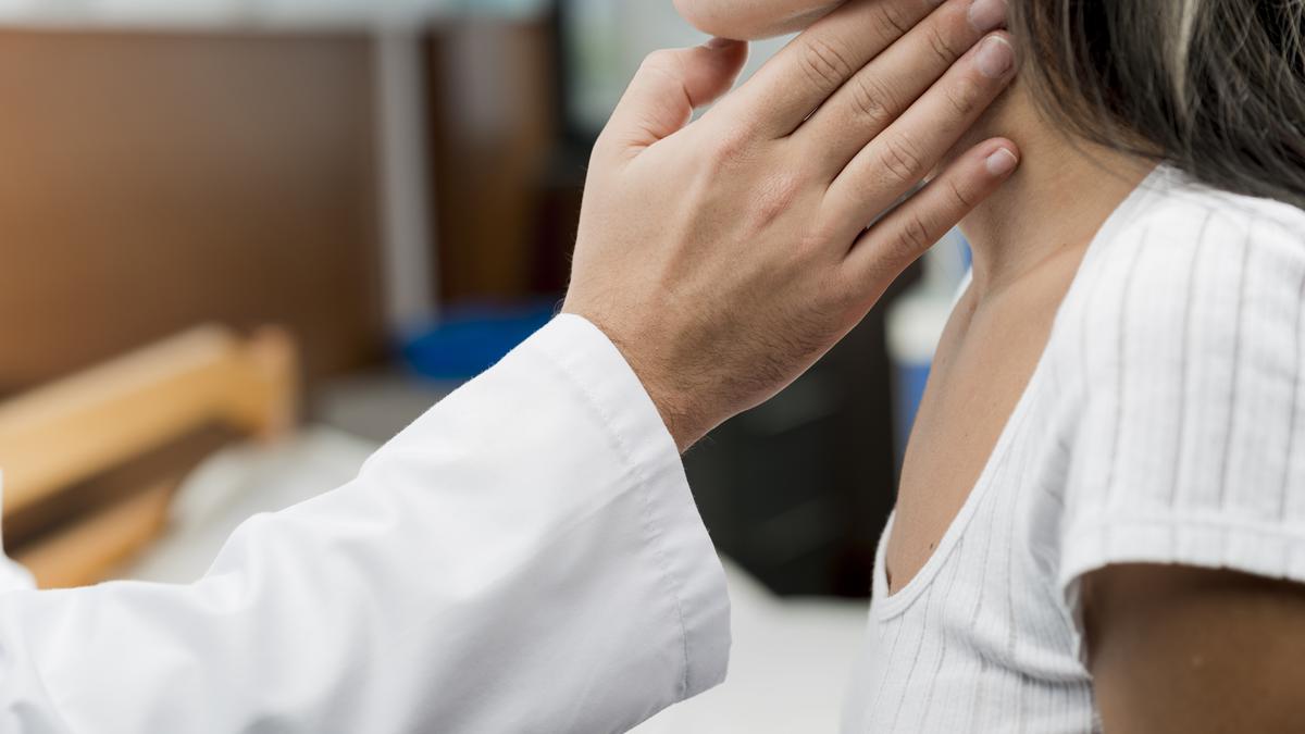 Limfoma atau Kanker Kelenjar Getah Bening dan 5 Kaitannya dengan Anemia