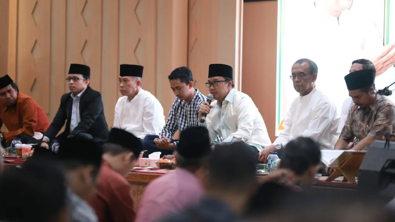 Menpora