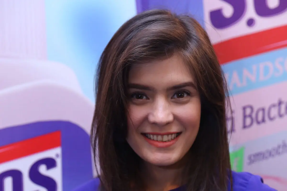 [Bintang] Carrisa Putri