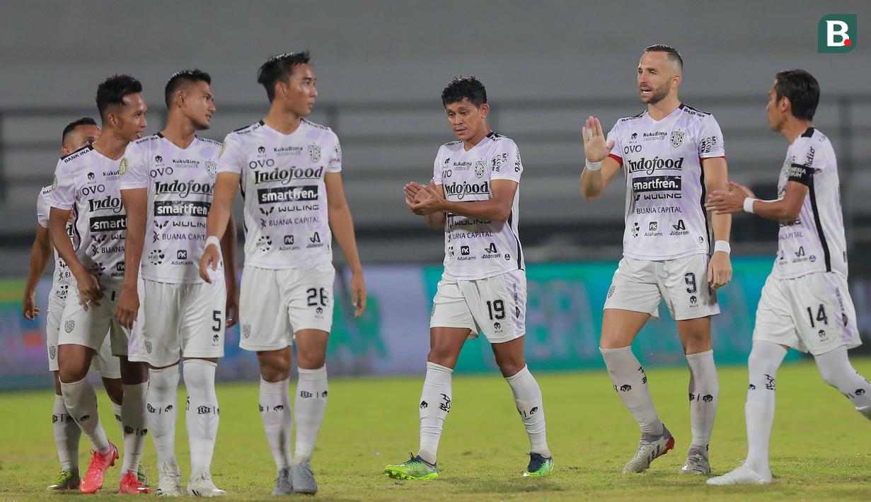 Torehan ini juga hasil kerja keras dari semua pemain, yang banyak menyuplai bola ke dirinya. (Bola.com/M Iqbal Ichsan)