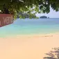 Pantai Tiga Warna, Malang. (cmctigawarna/Instagram)
