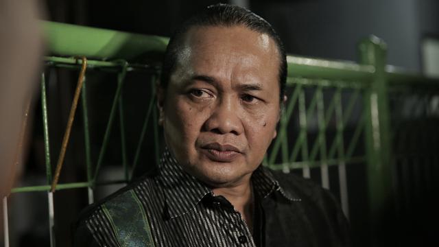 [Fimela] Deddy Dhukun