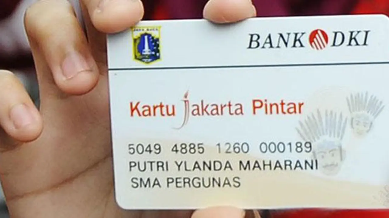 ICW Minta KPK Selidiki Dugaan Penyelewengan Dana KJP