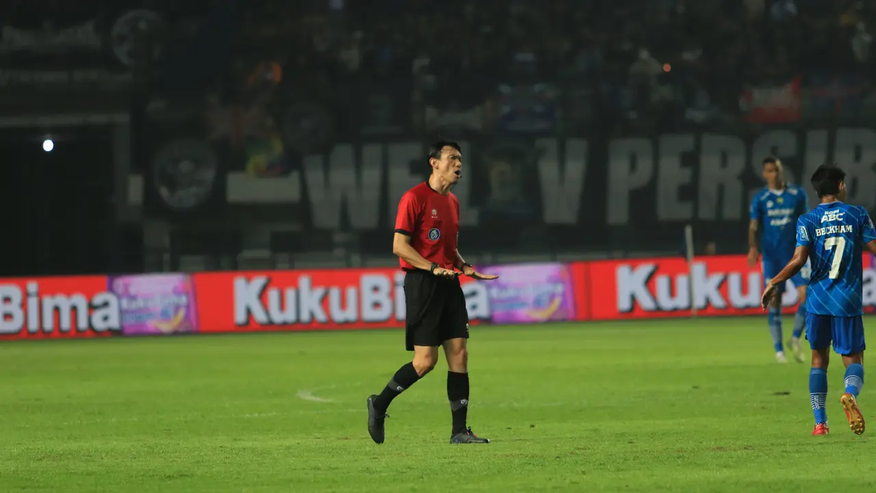 Futoshi Nakamura - BRI Liga 1 2023/2024