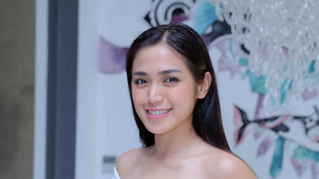 [Bintang] Jessica Iskandar