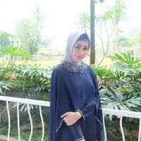 Kartika Putri. (Instagram/kartikaputriworld).