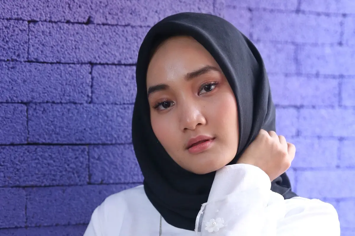 [Fimela] Fatin Shidqia