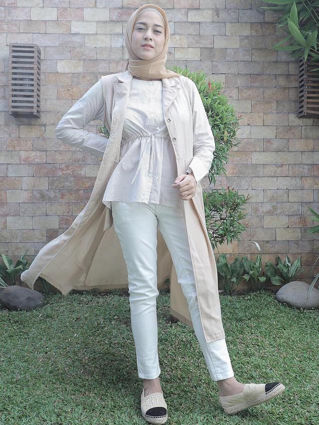 [Bintang] Nina Zatulini