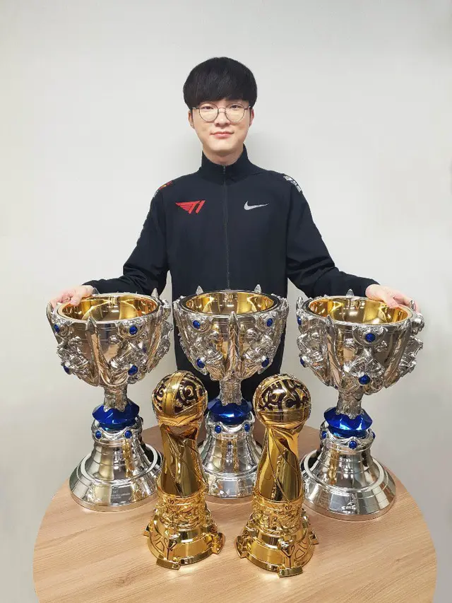 Faker