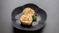 6 Resep Tahu Telur untuk Si Kecil, Menu Praktis Cocok untuk MPASI hingga Anak SD