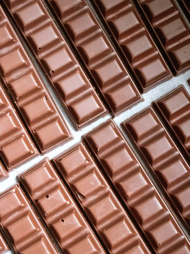 KitKat Umumkan 12 Ton Cokelatnya Dicuri, Sempat Dikira Lelucon April Mop
