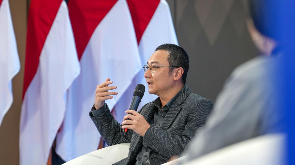 Tokenisasi Aset Indonesia Makin Berkembang, Industri Kripto Siap Naik Kelas