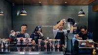 10 Rekomendasi Coffee Roastery di Jogja, Tempatnya Instagramable