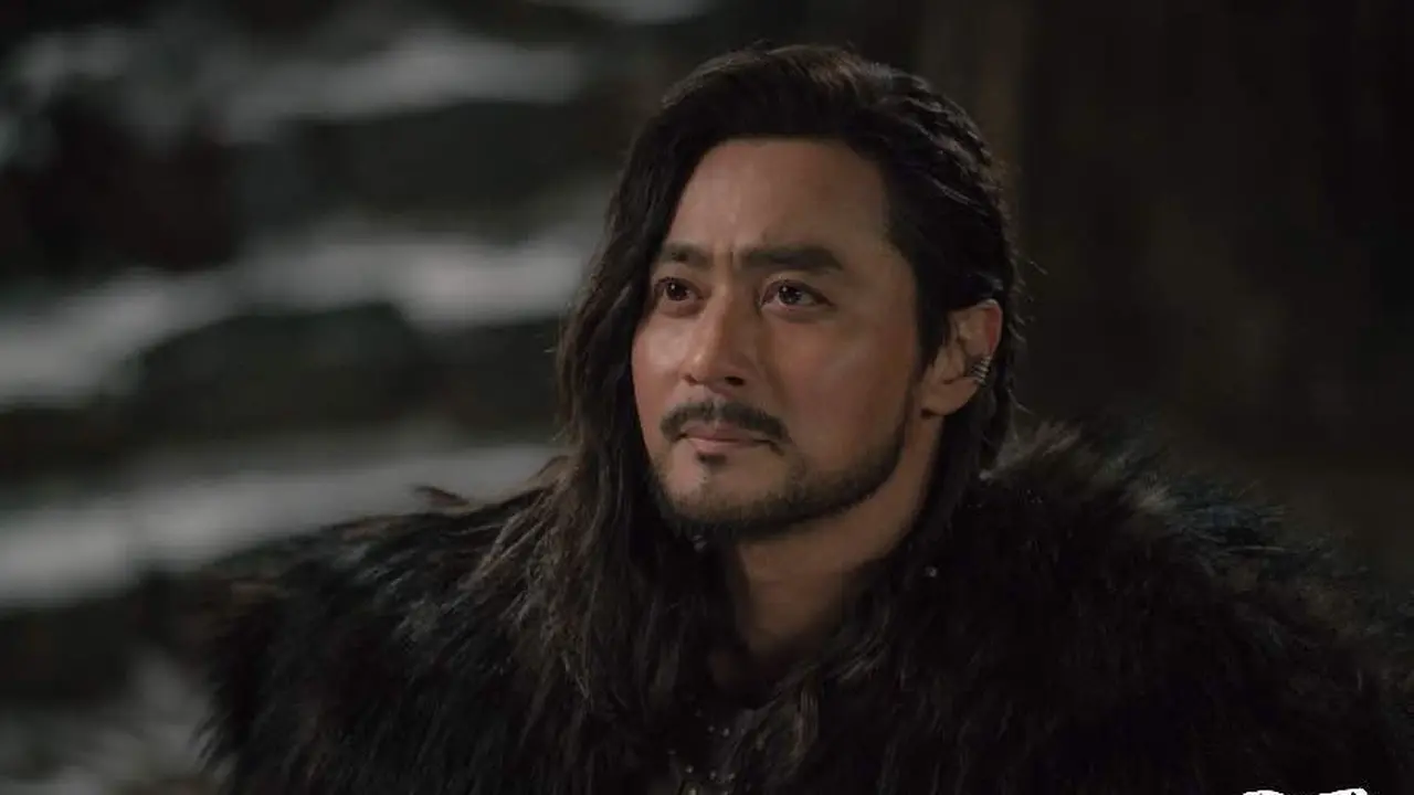 Arthdal Chronicles (sumber: Soompi)