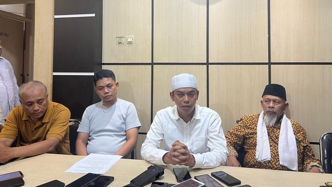 Tunggakan Pembayaran Paving Block Rp 165 Juta di Balik Penyegelan Gedung MUI Sukabumi