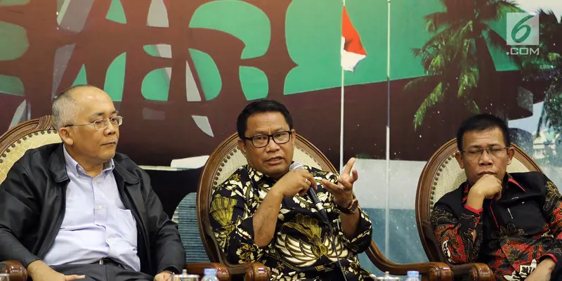 Regulasi Pengawasan dan Penanganan Lombok