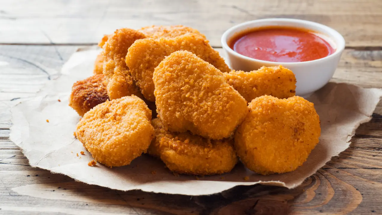 nugget